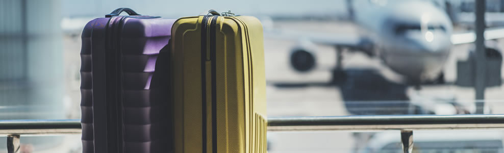 Airport Baggage Delivery Service（Sending baggage to the airport）